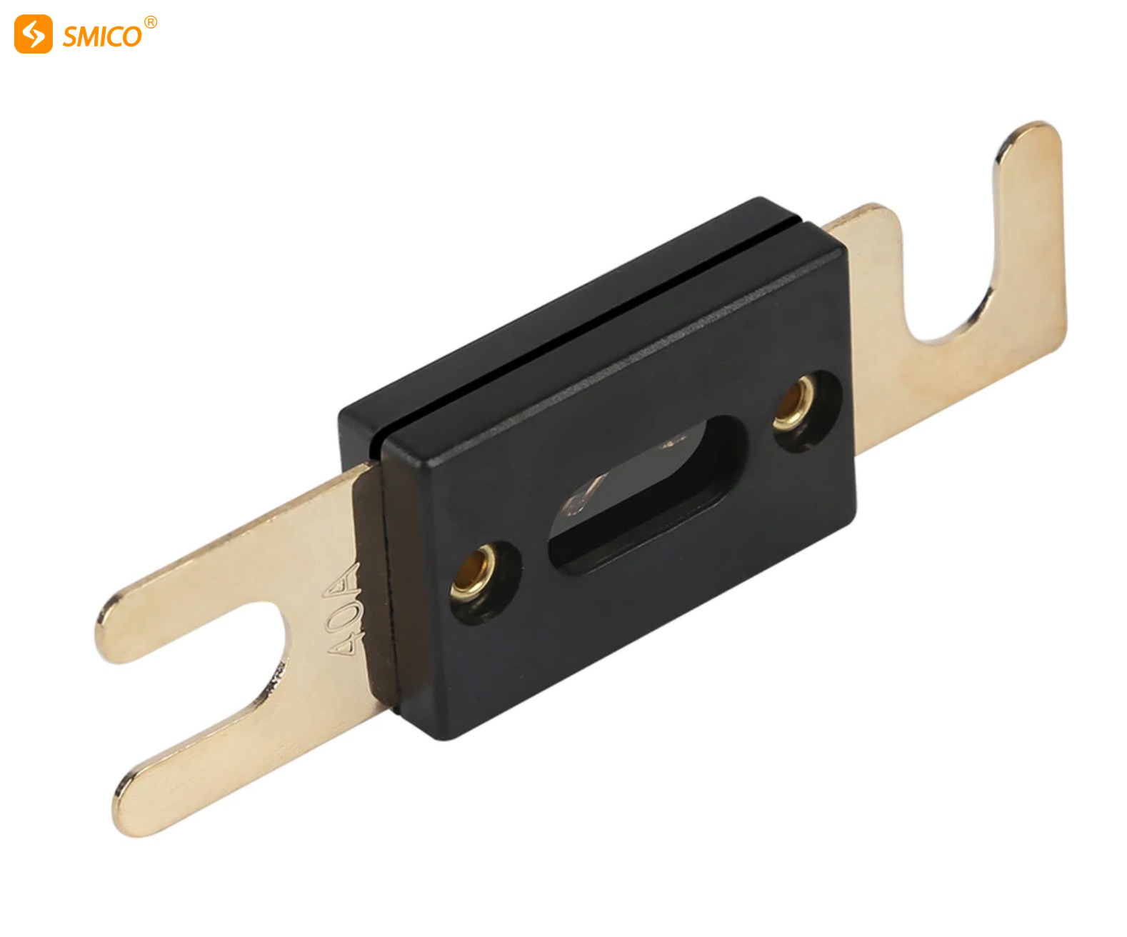 SMICO ANL Fuse Holder مع 40A Fuse