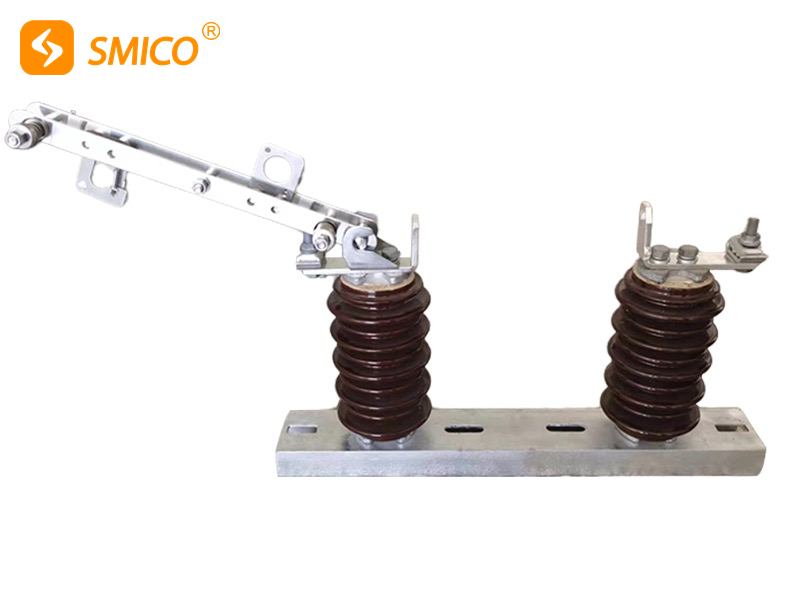 11kv في الهواء الطلق فصل التبديل